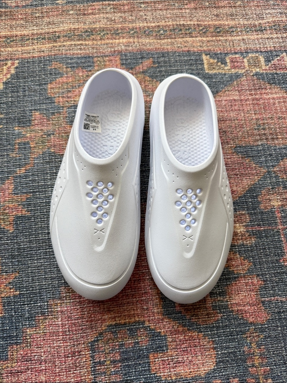 Under Armour Curry Sand Slides